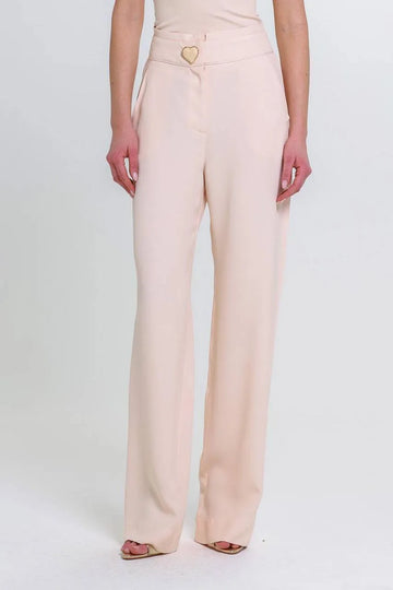 CHARTH - Calça Maria Areia